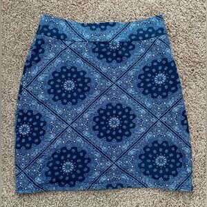 Charlotte Russe Skirt